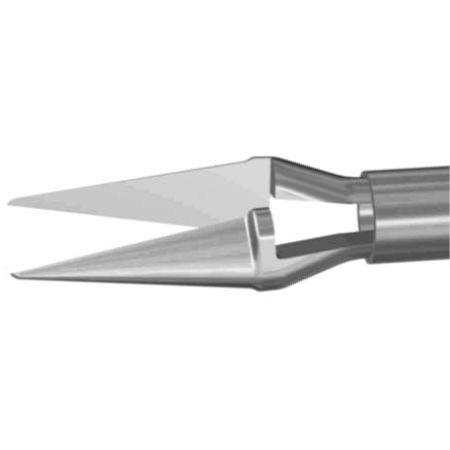Straight Scissor (Scissors)